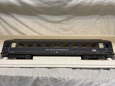 Märklin Spur 1 58132 DC Schnellzugwagen 3. Klasse  der DB