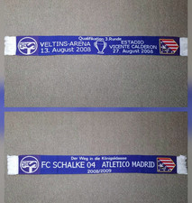 S116 SCHAL EC FC SCHALKE 04