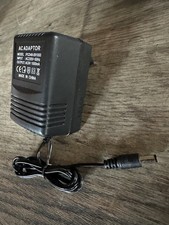 Stecker netzteil - stecker,