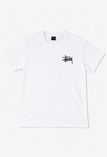 Stussy shirt unisex - stussy, t-shirt