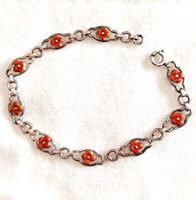 Antikes Kinderarmband 835