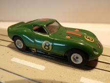 Faller AMS 4836 Ferrari GT mit