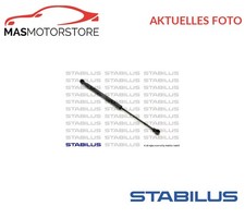 GASFEDER DÄMPFER HECKKLAPPE