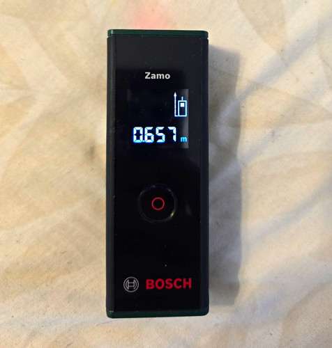 Bosch zamo - bosch,