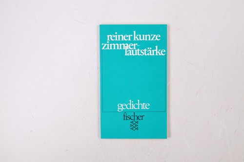 40431 reiner kunze - 40431,