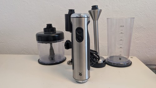 Wmf lineo stabmixer - 4-in-1, –