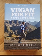 Vegan for Fit Gipfelstürmer