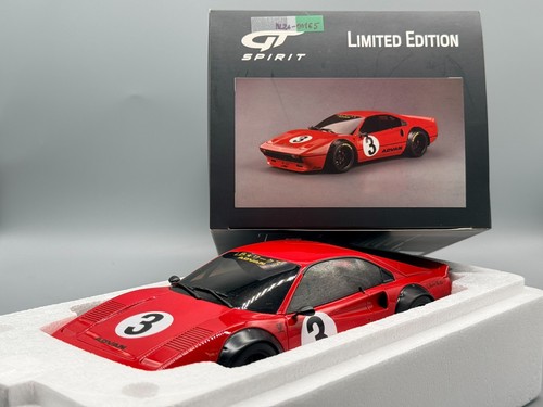 Modellautos gt spirit - 1:18,