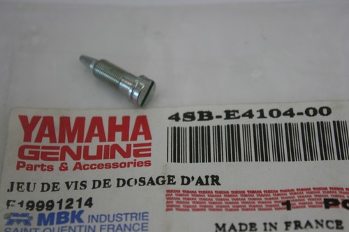 Schraube luft vergaser - luft,