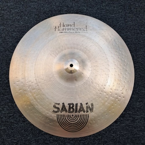 Sabian medium ride - hh,