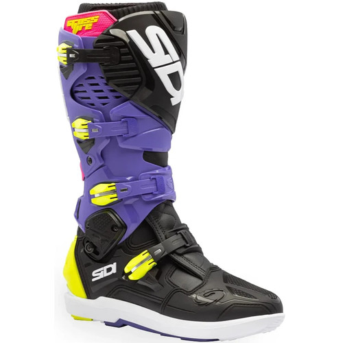 Sidi motocross stiefel - sidi, motocross-stiefel