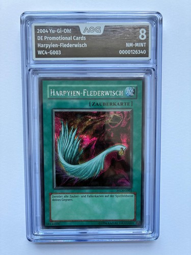 Harpyien flederwisch wc4 g003 - harpyien-flederwisch,, wc4-g003