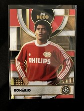 2025/26 Topps Deco UCC -