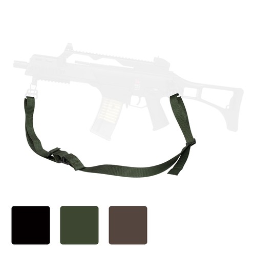 Savotta griffin point sling - griffin,
