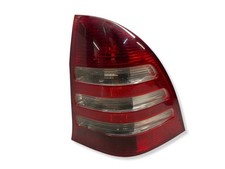 Mercedes-Benz C W203 2005