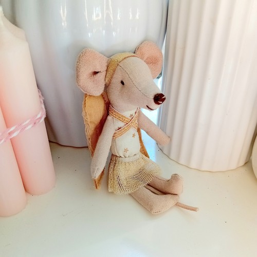 Maileg maus schutzengel - maus,