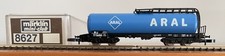 Märklin Mini Club Spur Z 8627