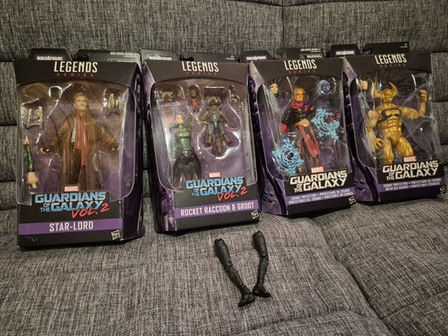 Marvel legends baf mantis - baf,