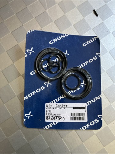 Grundfos ersatzteil kit - grundfos,