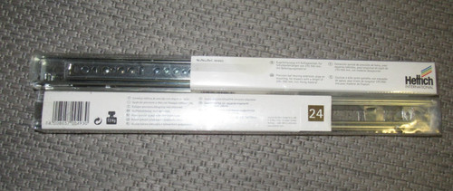 Satz hettich kugelteilauszug - 2,