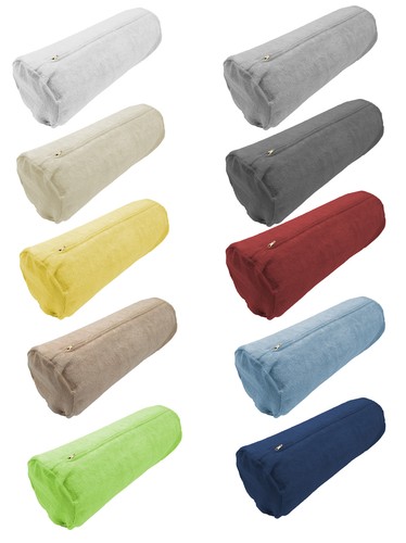 Frottee nackenrollenbezug - frottee,