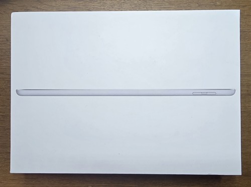 Ipad leerverpackung - ipad,