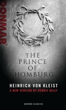 Prince of Homburg Paperback