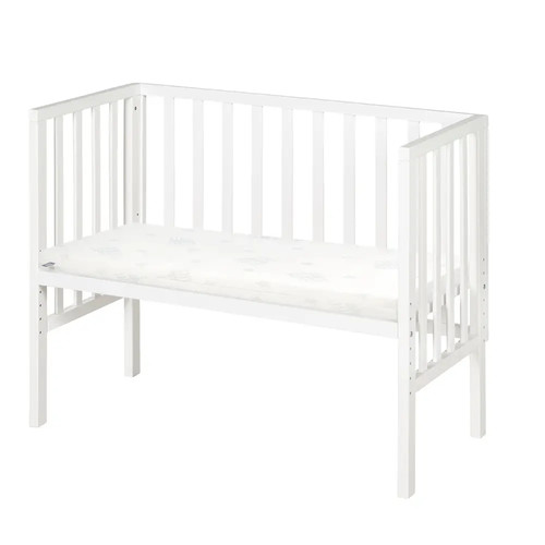 Roba beistellbett 2in1 mit - roba,