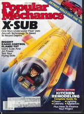 Popular mechanics jet ski - popular, jet-ski