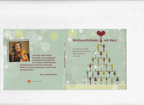 Weihnachtslieder mit - cd:, "