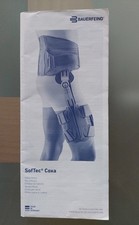 Hüftgelenksorthese Bauerfeind SofTec Coxa 1 Damen neuwertig