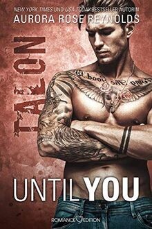 Until you talon von reynolds - until,