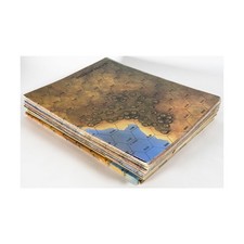 Fasa Battletech Karten