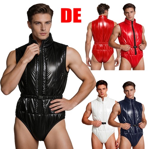 Herren gepolsterter - de,