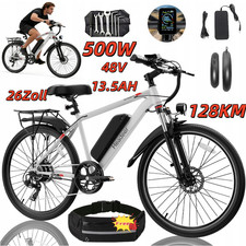 Elektrofahrrad 48V13.5Ah