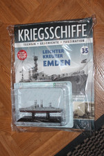 Nr. 35 De Agostini Leichter