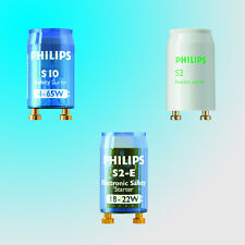Philips Starter S2 S10 S2E für EVG Leuchte NEU