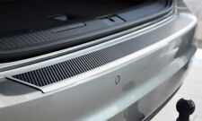 Ladekantenschutz für NISSAN PULSAR Lackschutz CARBON AluNox®