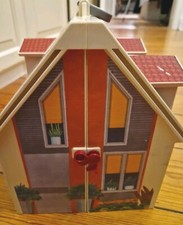 Playmobil Puppenhaus mit