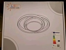 Comely LED Deckenleuchten, 32W
