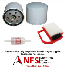 Nfs Filter Service Kit Für