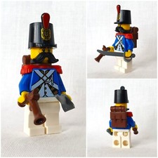 MOC aus LEGO®-Teilen