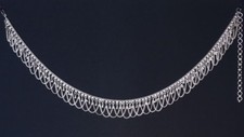 Bauchkette für - ,