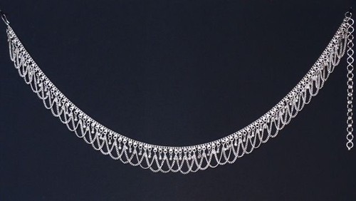 Bauchkette für - bauchkette,