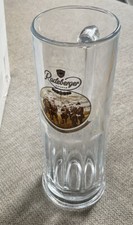 Radeberger Pilsner Glass Mug
