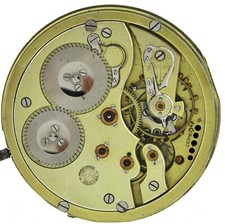 IWC Schaffhausen, Werk Kal