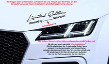 2x Limited Edition powered by