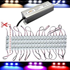 1-100 - 3er LED Module -