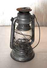 BAT No 159 Fledermaus DDR Petroleumlampe Sturmlaterne