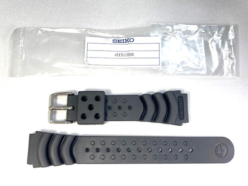Seiko z20 4hx0jbr schwarzes - seiko,